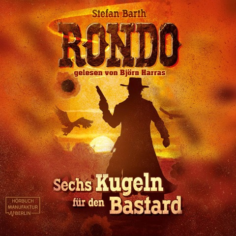 RONDO - Stefan Barth