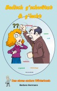 Cover-Bild zum Titel 'Badisch g'schwätzt  & g'lacht' von 'Barbara Herrmann'