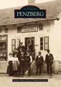 Cover-Bild zum Titel 'Penzberg' von 'Katrin Fohlmeister-Zach, Bettina Wutz'