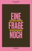 Cover-Bild zum Titel 'Eine Frage noch' von ''