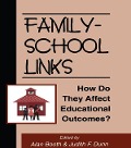 Cover-Bild zum Titel 'Family-School Links' von ''