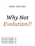 Why Not Evolution?! (Why There is no Deity, Except Allah, #2) - Dawah Compilations