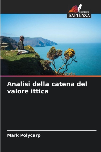 Analisi della catena del valore ittica - Mark Polycarp