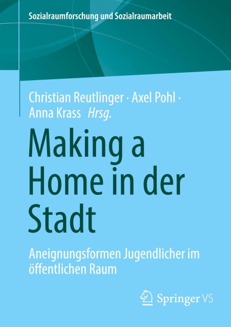 Making a Home in der Stadt - 