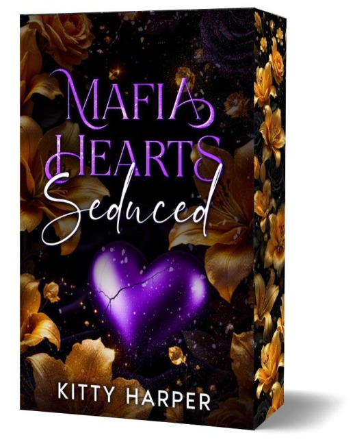 Mafia Hearts - Seduced - Kitty Harper