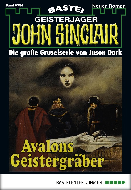 John Sinclair 784 - Jason Dark