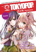 Cover-Bild zum Titel 'TOKYOPOP Yomimono 03' von 'Tokyopop'