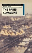 Cover-Bild zum Titel 'The Paris Commune' von 'David Shafer'