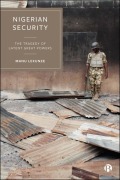 Cover-Bild zum Titel 'Nigerian Security' von 'Manu Lekunze'