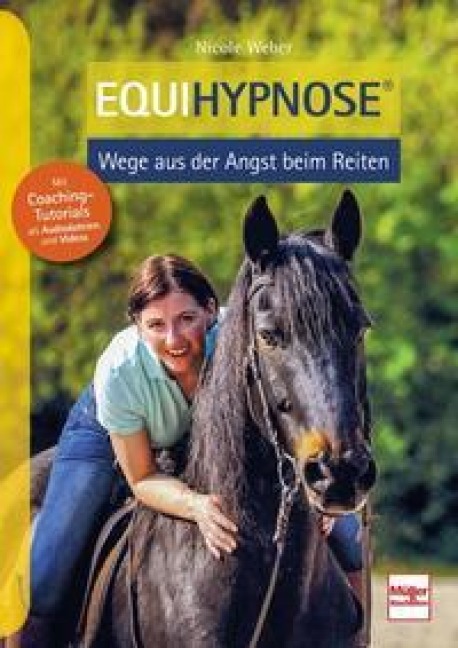 Equihypnose® - Nicole Weber
