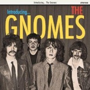 Cover-Bild zum Titel 'The Gnomes' von 'The Gnomes'