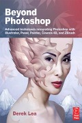 Cover-Bild zum Titel 'Beyond Photoshop' von 'Derek Lea'