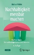 Nachhaltigkeit messbar machen - Michael Wühle