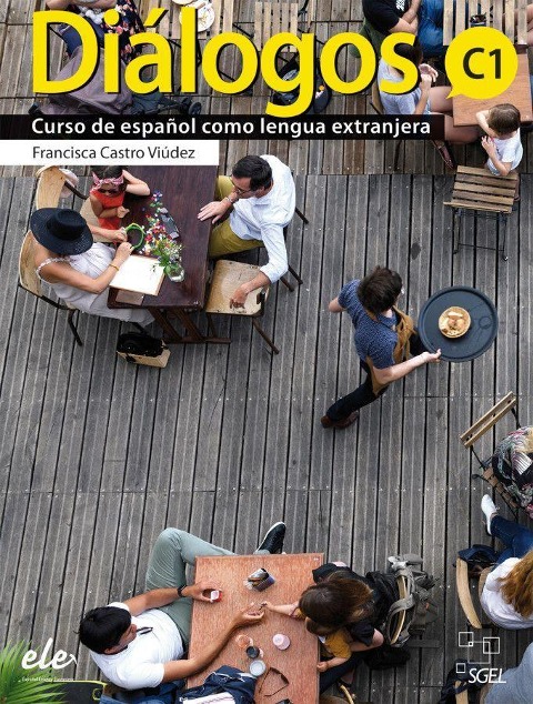 Diálogos C1. Kursbuch + Digitale Ausgabe - Francisca Castro Viúdez