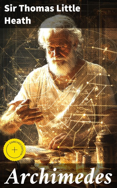 Archimedes - Thomas Little Heath