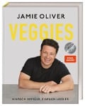 Veggies - Jamie Oliver