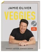 Veggies - Jamie Oliver