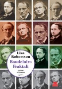 Cover-Bild zum Titel 'Baudelaire Fraktali' von 'Lisa Robertson'