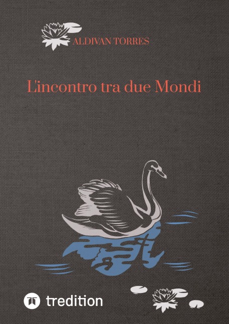 L'incontro tra due Mondi - Aldivan Torres