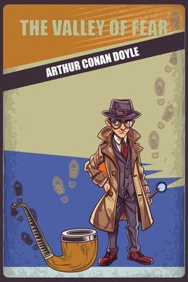 The Valley of Fear - Arthur Conan Doyle