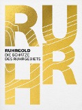 Cover-Bild zum Titel 'RUHRGOLD' von ''
