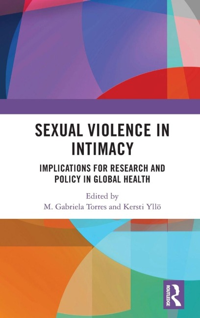 Sexual Violence in Intimacy - 