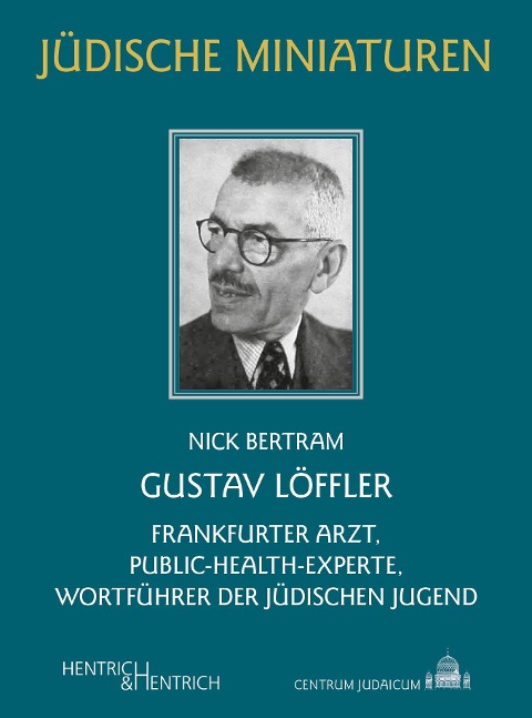 Gustav Löffler - Nick Bertram
