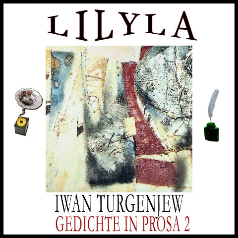 Gedichte in Prosa 2 - Iwan Turgenjew