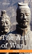 Cover-Bild zum Titel 'The Art of War' von 'Sun Tzu'