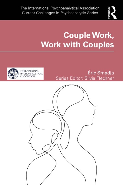 Couple Work, Work with Couples - Éric Smadja