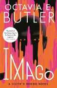 Cover-Bild zum Titel 'Imago' von 'Octavia E. Butler'