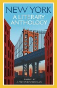 Cover-Bild zum Titel 'New York: A Literary Anthology' von ''