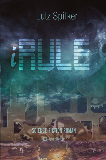 iRule - Lutz Spilker
