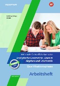 Qualifikationsphase - Analytische Geometrie, Lineare Algebra und Stochastik: Arbeitsheft in Niedersachsen - Jens Peters