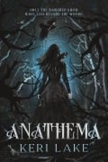 Cover-Bild zum Titel 'Anathema (Standard Edition)' von 'Keri Lake'