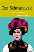 Cover-Bild zum Titel 'Der Schwarzwald' von 'Andreas Lehmann'