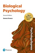 Cover-Bild zum Titel 'Psychology Express: Biological Psychology' von 'Emma Preece'