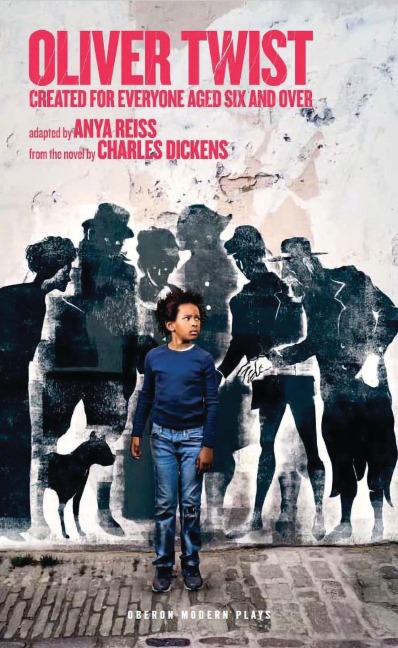 Oliver Twist - Dickens