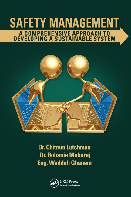 Safety Management - Chitram Lutchman, Waddah Ghanem, Rohanie Maharaj