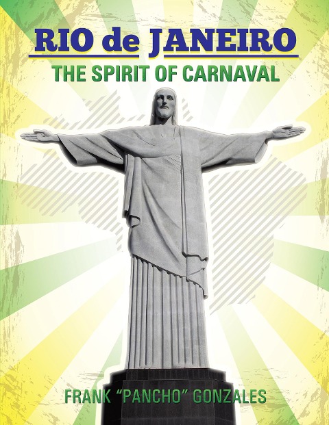 Rio De Janeiro - Frank Gonzales