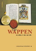 Cover-Bild zum Titel 'Wappen' von ''