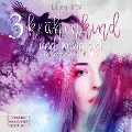 Cover-Bild zum Titel 'Krähenkind und Mondlicht' von 'Lilah Fox'