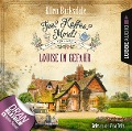 Cover-Bild zum Titel 'Louise in Gefahr' von 'Ellen Barksdale'