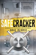 Cover-Bild zum Titel 'Safecracker' von 'Dave McOmie'