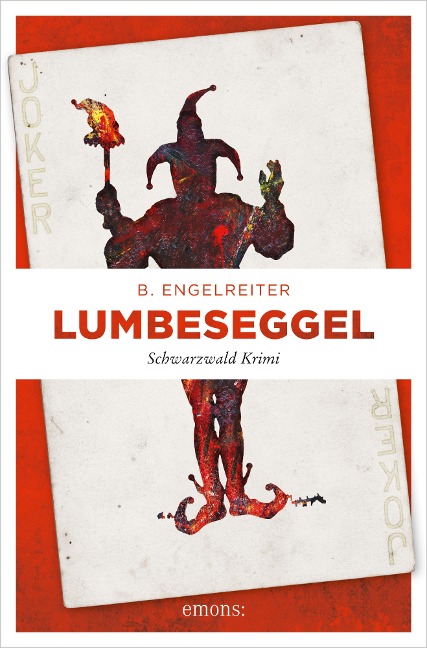 Lumbeseggel - B. Engelreiter