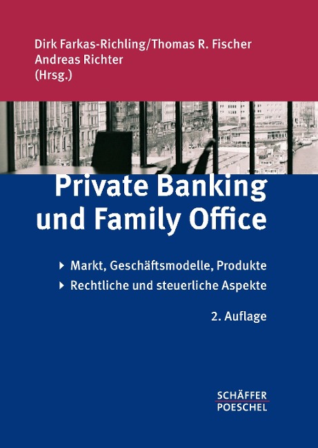 Private Banking und Family Office - 