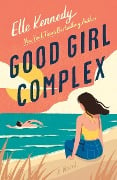 Cover-Bild zum Titel 'Good Girl Complex' von 'Elle Kennedy'