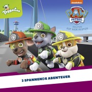 Cover-Bild zum Titel 'Folgen 141-143: Das Sumpfmonster' von ''