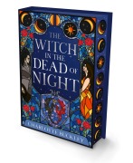 Cover-Bild zum Titel 'The Witch in the Dead of Night. Special Edition' von 'Charlotte Buckley'