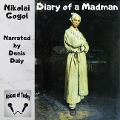 Diary of a Madman Lib/E - Nikolai Gogol